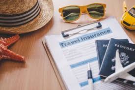 Assurance voyage