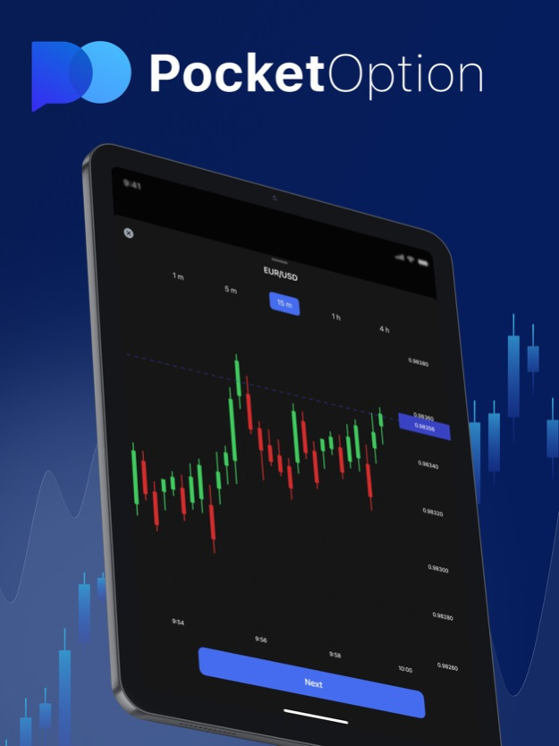 Discover the Advantages of Trading with Broker PocketOption