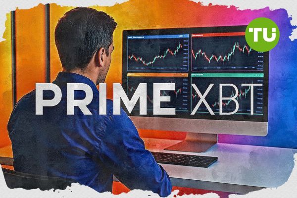 Maximize Your Trading Strategy with PrimeXBT Bonuses
